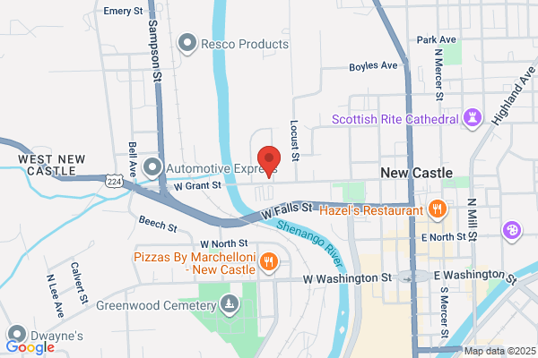 Lawrence County Housing Authority