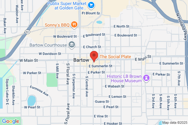 Main Street Clothiers & Custom Tailors