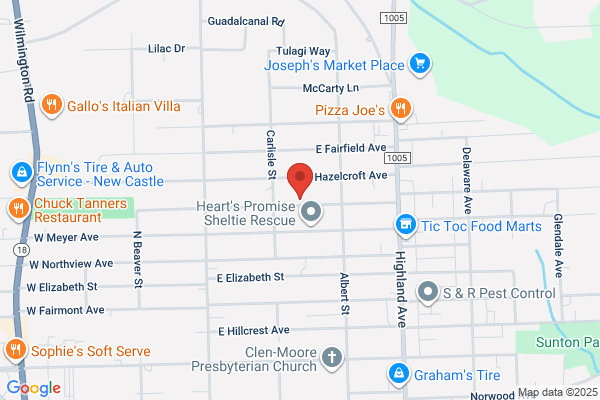 Maranoff Bridal Shop
