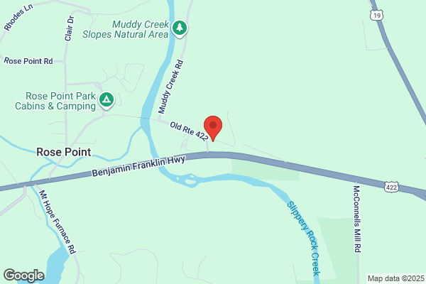 Mister C's Funspot