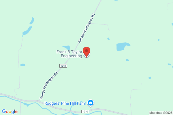 Taylor Frank B Engineering