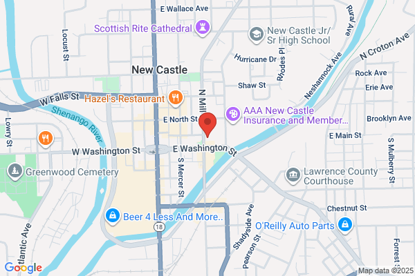 Washington Centre Physical Therapy
