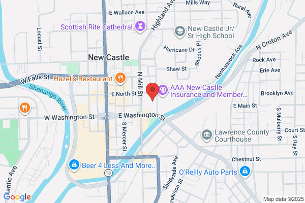 Nc E Washington Pennzmart