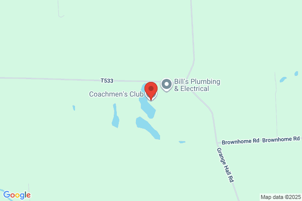 Coachmen's Club