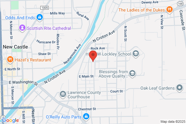 Bible Way Church of God In Christ