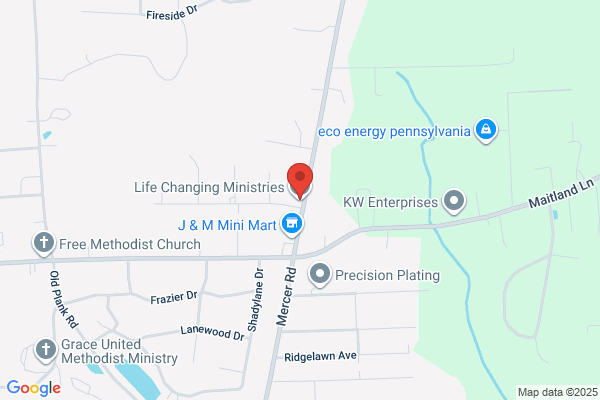 Neshannock Community Church
