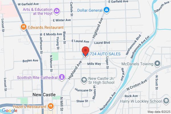 Quality Motors