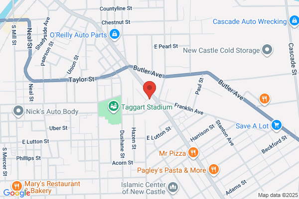 Randy's Auto Sales & Service