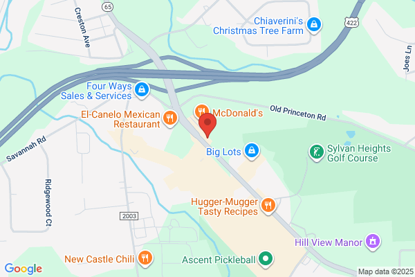 Shenango Auto Mall