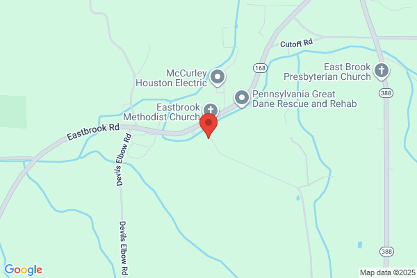 Eastbrook Animal Health Service