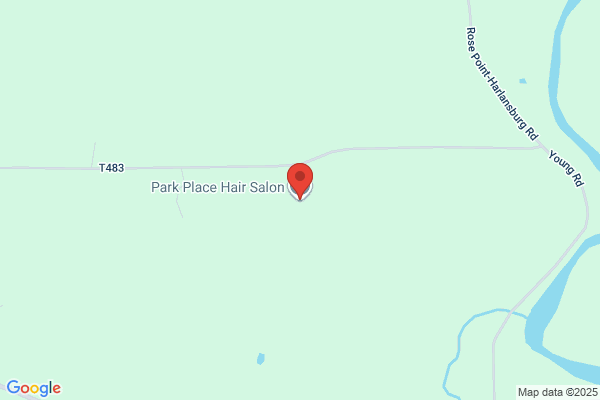 Park Place Hair Salon