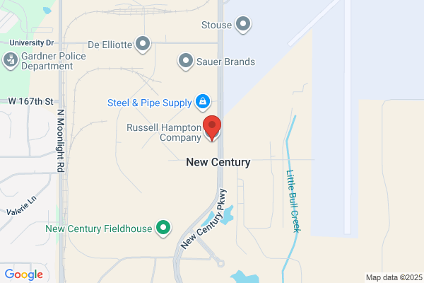 Russell Hampton Company