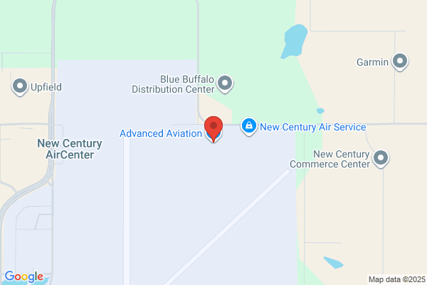 Advanced Aviation Llc