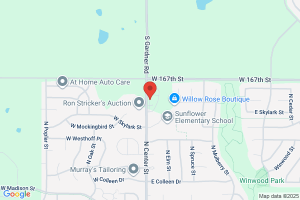 Blue Ribbon Realty