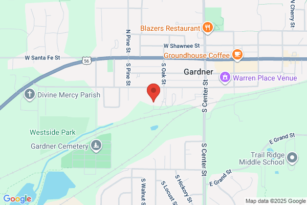 Cramer Products Inc