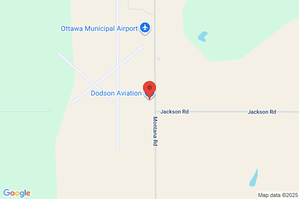 Dodson Aviation Inc