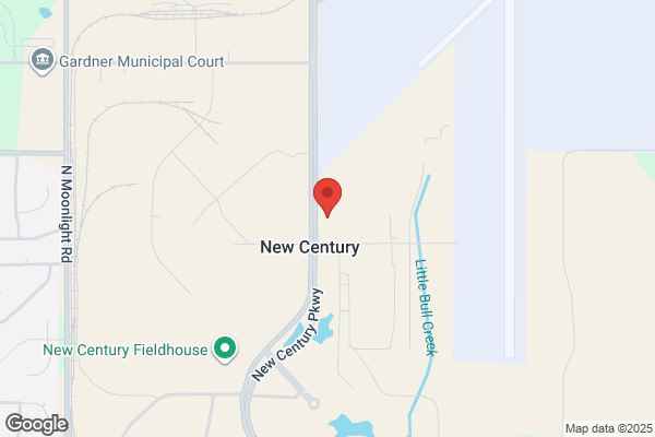 Fire District No 1 of Johnson County