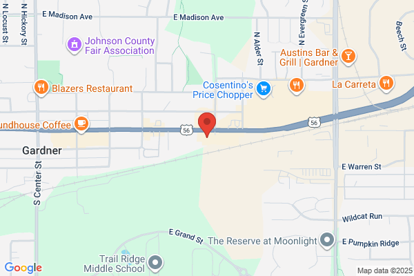 Gardner Auto Parts
