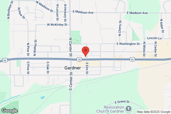 Gardner Dance Studio