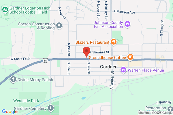 Gardner Historical Museum Inc