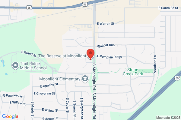 Moonlight Apartments
