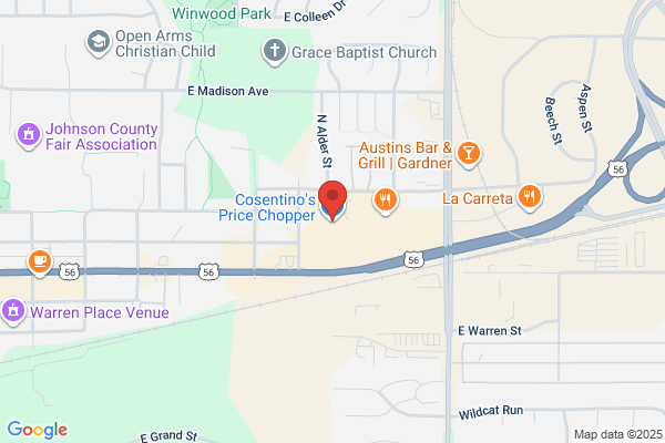 Price Chopper, Gardner, Pharmacy
