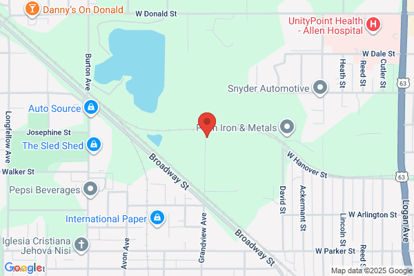 Roberts & Dybdahl Inc