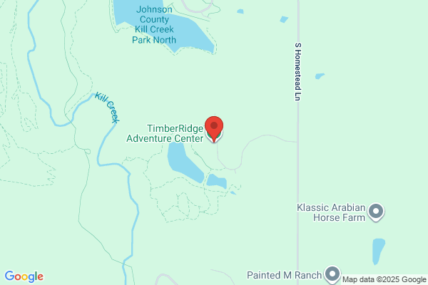 Timber Ridge Adventure Center