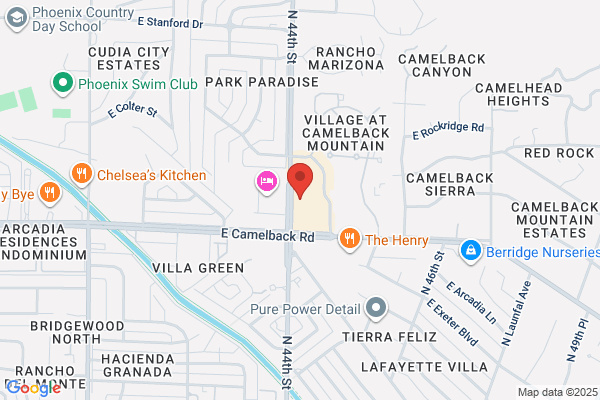Wally's Neighborhood Bar & Grill