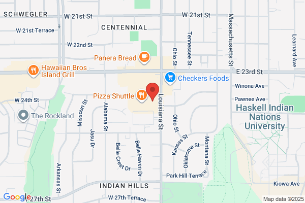 Wheat State Pizza