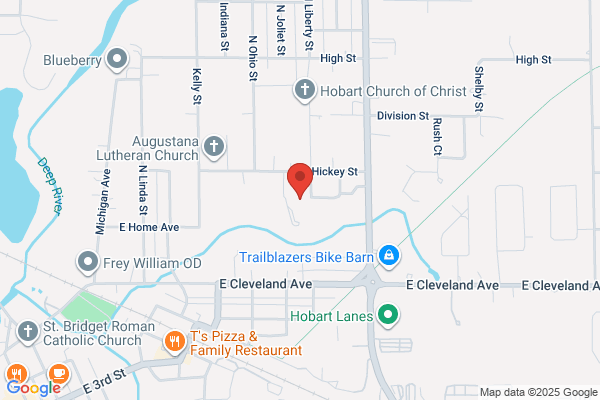 Hobart City School District, Elementary Schools, Liberty