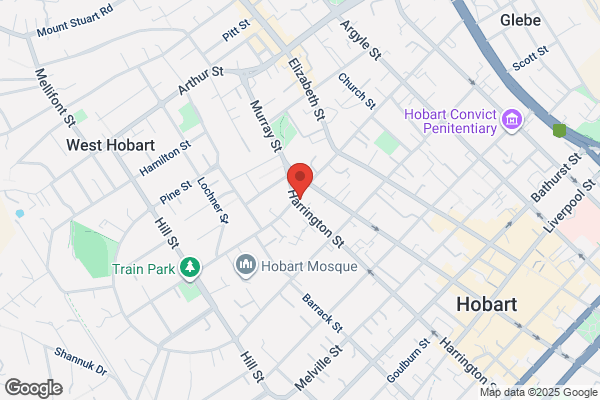 Hobart Electronics