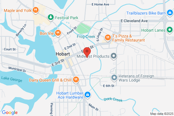 Hobart Historical Society