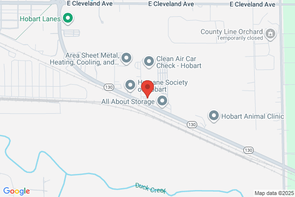 Hobart Industrial Economic Development Corporation