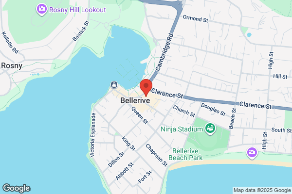 Hobart Locksmith Service