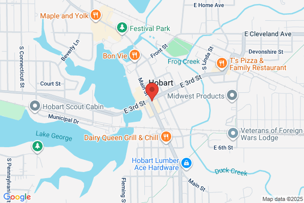 Lake County Divers Supply