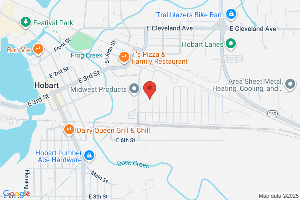 Lake George Material & Supply Inc