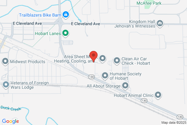 Midwest Service Center Llc