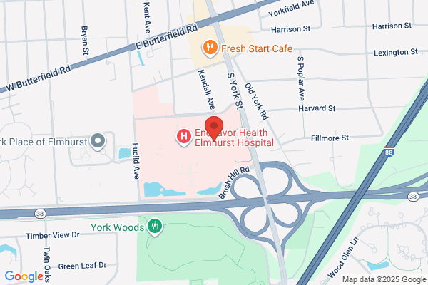 Omar Shamsi MD