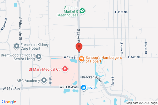 Pain Center At St Mary Medical Center
