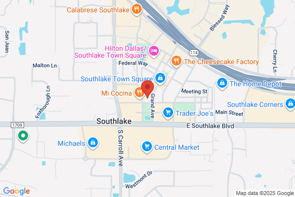 Southlake Development Inc