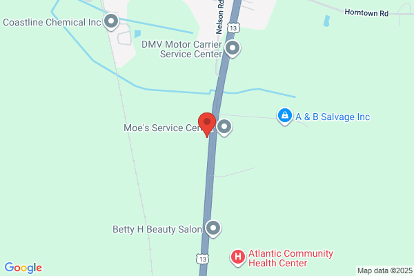 Davis Auto Center Inc