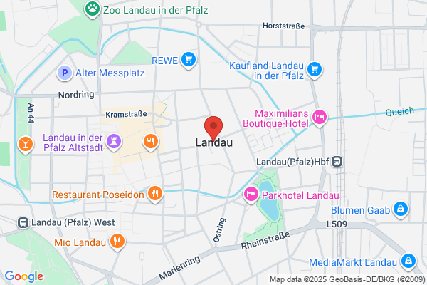 Landau & Landau