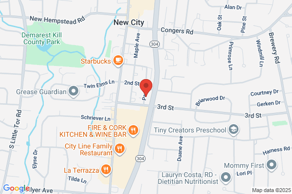 Rockland Instant Copy Center