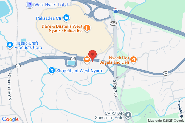 Route 59 Beverage Discount Center Inc