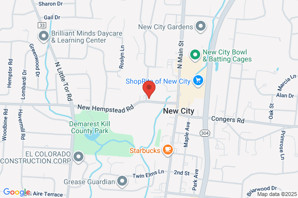 Animal Medical of New City PC