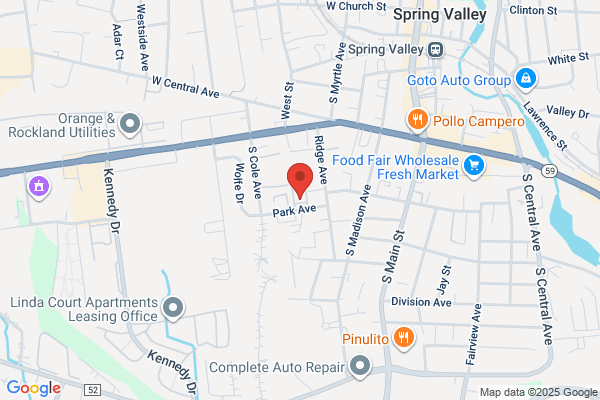 Juliann Garden Apartments Inc