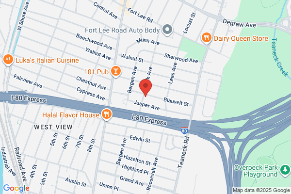Cmd & Associates Inc