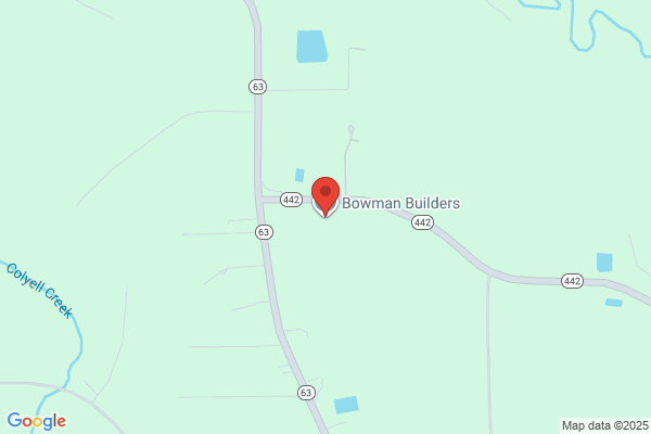 Bowman Builders Inc