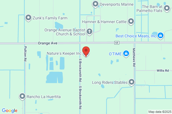 Natures Keeper Inc